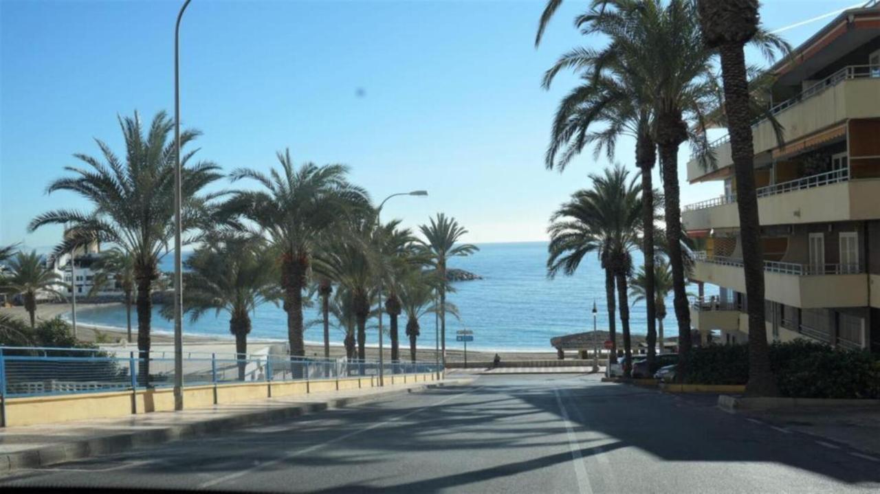 Captivating 2-Bed Apartment In Aguadulce Aguadulce  Exterior foto
