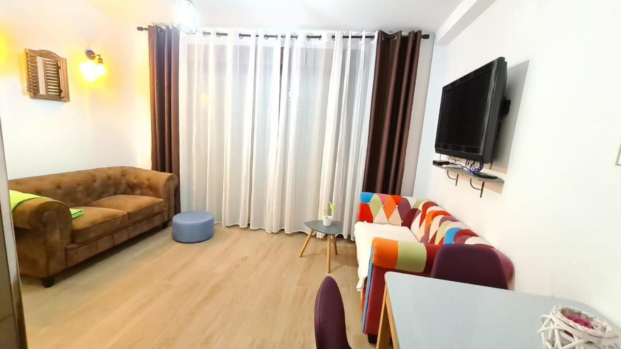 Captivating 2-Bed Apartment In Aguadulce Aguadulce  Exterior foto