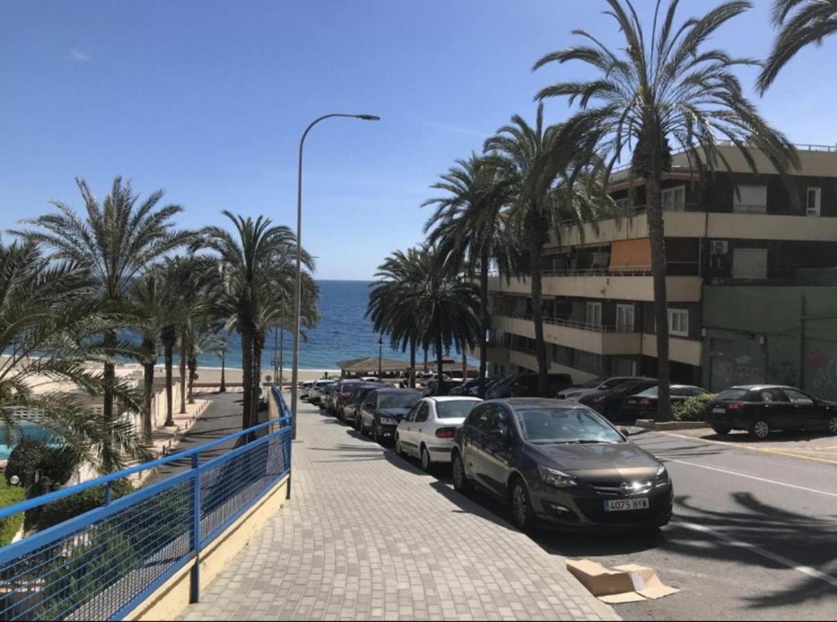 Captivating 2-Bed Apartment In Aguadulce Aguadulce  Exterior foto